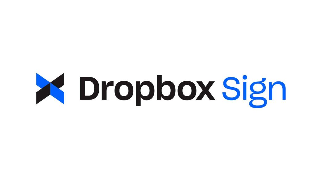 dropbox sign